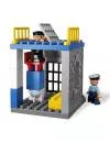 Конструктор Lego 5681 Полицейский участок  фото 3