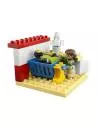 Конструктор Lego 6158 Ветклиника фото 5