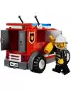 Конструктор Lego 7208 Пожарное депо фото 3