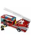 Конструктор Lego 7208 Пожарное депо фото 4