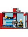 Конструктор Lego 7208 Пожарное депо фото 5