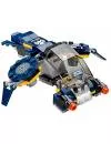 Конструктор Lego 76036 Воздушная атака Карнажа фото 2