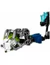 Конструктор Lego Bionicle 71314 Грозовой Монстр фото 3
