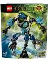 Конструктор Lego Bionicle 71314 Грозовой Монстр фото 4