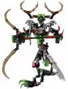 Конструктор Lego Bionicle 71316 Умарак-Разрушитель фото 3