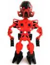 Конструктор Lego Bionicle 8621 Турага Дьюм и Нивок фото 3