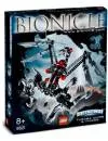 Конструктор Lego Bionicle 8621 Турага Дьюм и Нивок фото 4