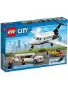 Конструктор Lego City 60102 Служба аэропорта для VIP-клиентов фото 7