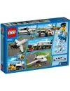 Конструктор Lego City 60102 Служба аэропорта для VIP-клиентов фото 8