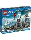 Конструктор Lego City 60130 Остров-тюрьма фото 2