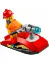 Конструктор Lego City 60215 Пожарное депо фото 7