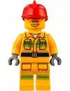 Конструктор Lego City 60215 Пожарное депо фото 9