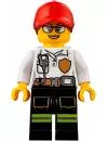 Конструктор Lego City 60215 Пожарное депо фото 10