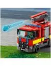 Конструктор LEGO City 60320 Пожарная часть фото 11