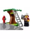 Конструктор LEGO City 60320 Пожарная часть фото 8