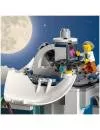 Конструктор LEGO City 60351 Космодром фото 9