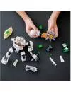 Конструктор LEGO Creator 31115 Космический робот для горных работ фото 12