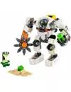 Конструктор LEGO Creator 31115 Космический робот для горных работ фото 4