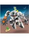 Конструктор LEGO Creator 31115 Космический робот для горных работ фото 5