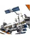 Конструктор LEGO Ideas 21321 Международная Космическая Станция фото 9
