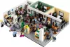 Конструктор Lego Ideas Офис / 21336 фото 4