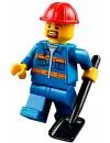 Конструктор Lego Juniors 10683 Грузовик для дорожных работ фото 3