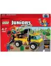 Конструктор Lego Juniors 10683 Грузовик для дорожных работ фото 6