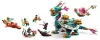 Конструктор Lego Monkie Kid Дракон Востока / 80037 фото 4
