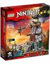 Конструктор Lego Ninjago 70594 Осада маяка фото 2