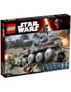 Конструктор Lego Star Wars 75151 Турботанк Клонов фото 6