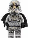 Конструктор Lego Star Wars 75211 Имперский истребитель СИД фото 6