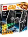 Конструктор Lego Star Wars 75211 Имперский истребитель СИД фото 7
