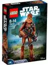 Конструктор Lego Star Wars 75530 Чубакка фото 4