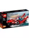 Конструктор Lego Technic 42089 Моторная лодка фото 3