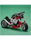 Конструктор LEGO Technic 42132 Мотоцикл фото 7
