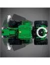 Конструктор LEGO Technic 42136 John Deere 9620R 4WD Tractor фото 5