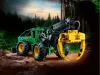 Конструктор Lego Technic Трелевочный трактор John Deere 948L-II / 42157 фото 4