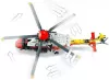 Конструктор Lego Техник Спасательный вертолет Airbus H175 / 42145 фото 10