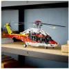Конструктор Lego Техник Спасательный вертолет Airbus H175 / 42145 фото 11