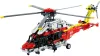 Конструктор Lego Техник Спасательный вертолет Airbus H175 / 42145 фото 4