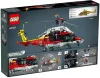 Конструктор Lego Техник Спасательный вертолет Airbus H175 / 42145 фото 5