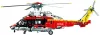 Конструктор Lego Техник Спасательный вертолет Airbus H175 / 42145 фото 8