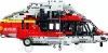 Конструктор Lego Техник Спасательный вертолет Airbus H175 / 42145 фото 9