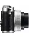 Фотоаппарат Leica X2 фото 12