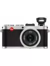 Фотоаппарат Leica X2 фото 8