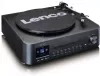 Многофункциональный аудиоцентр Lenco MC-460BK фото 3