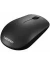 Компьютерная мышь Lenovo 400 Wireless Mouse фото 3