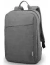 Рюкзак для ноутбука Lenovo Casual B210 (GX40Q17227) фото 2