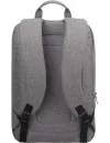 Рюкзак для ноутбука Lenovo Casual B210 (GX40Q17227) фото 4