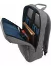 Рюкзак для ноутбука Lenovo Casual B210 (GX40Q17227) фото 5